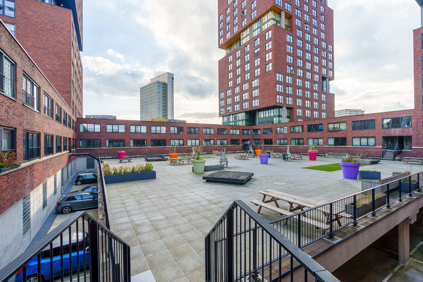 Foto 25 van Europaplein 924