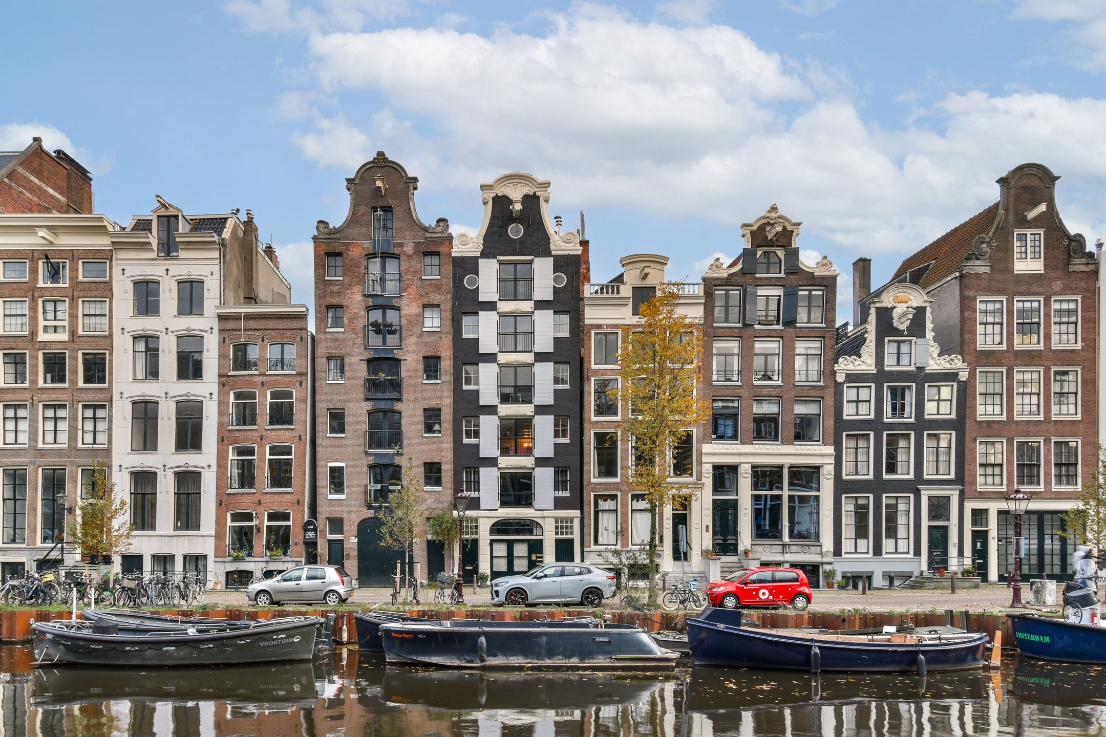 Herengracht 157-E 157 E