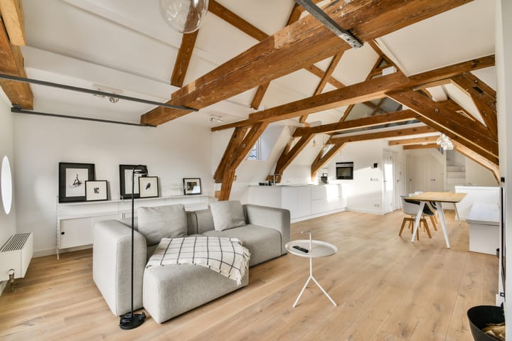 Foto 3 van Herengracht 157-E