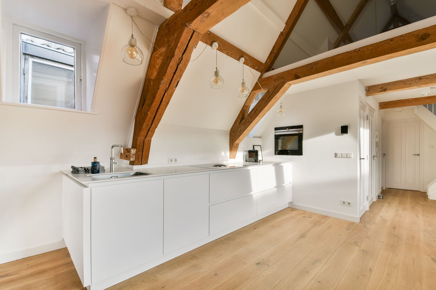 Foto 5 van Herengracht 157-E