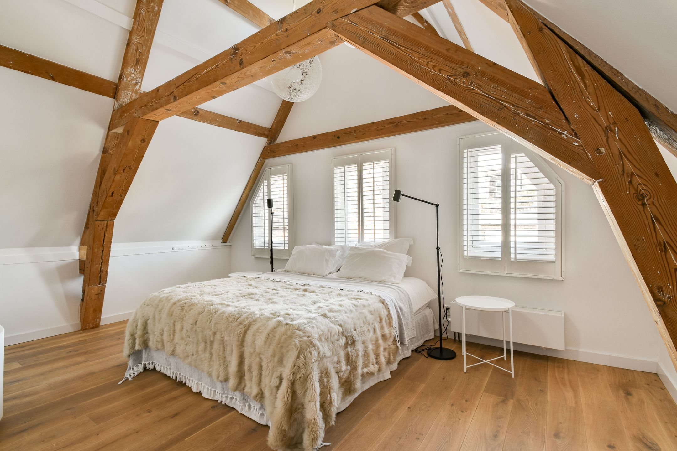 Foto 6 van Herengracht 157-E