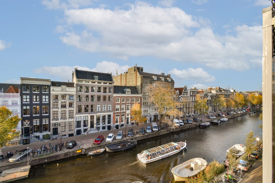 Foto 7 van Herengracht 157-E