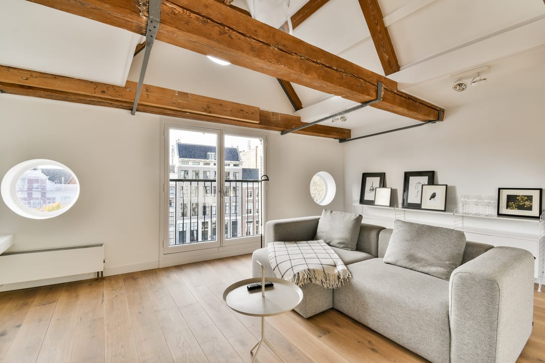 Foto 8 van Herengracht 157-E