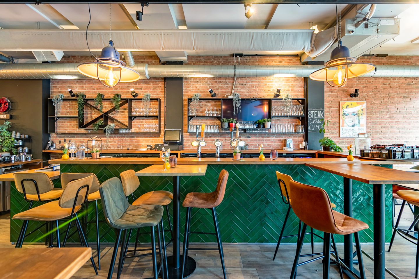 Bekijk foto 5 van Concourslaan 26