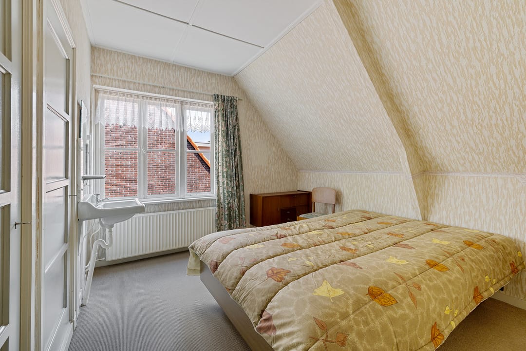 Photo 28 of Bruinsslotstraat 56
