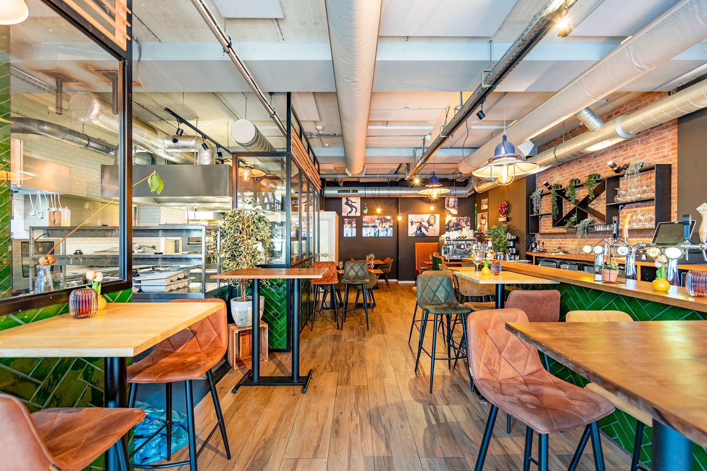 Bekijk foto 4 van Concourslaan 26