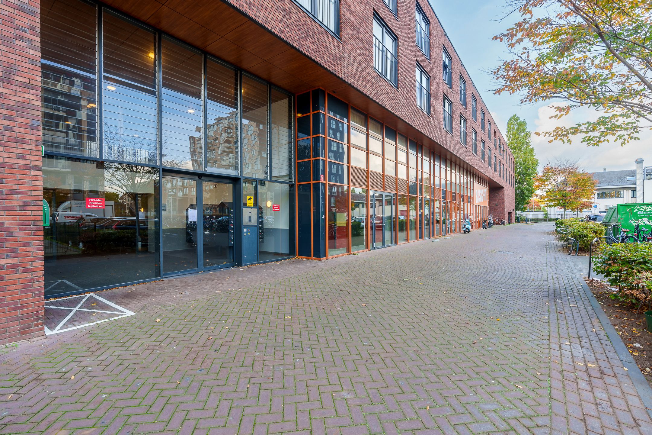 Foto 21 van Europaplein 924