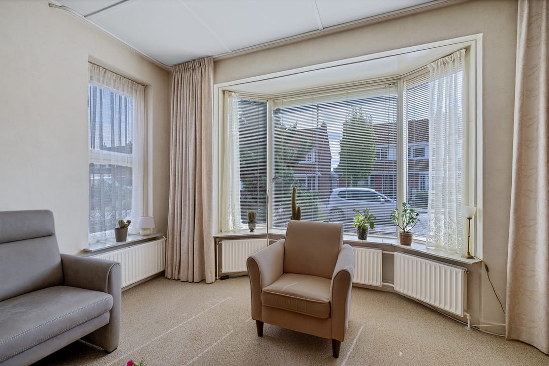 Photo 11 of Bruinsslotstraat 56