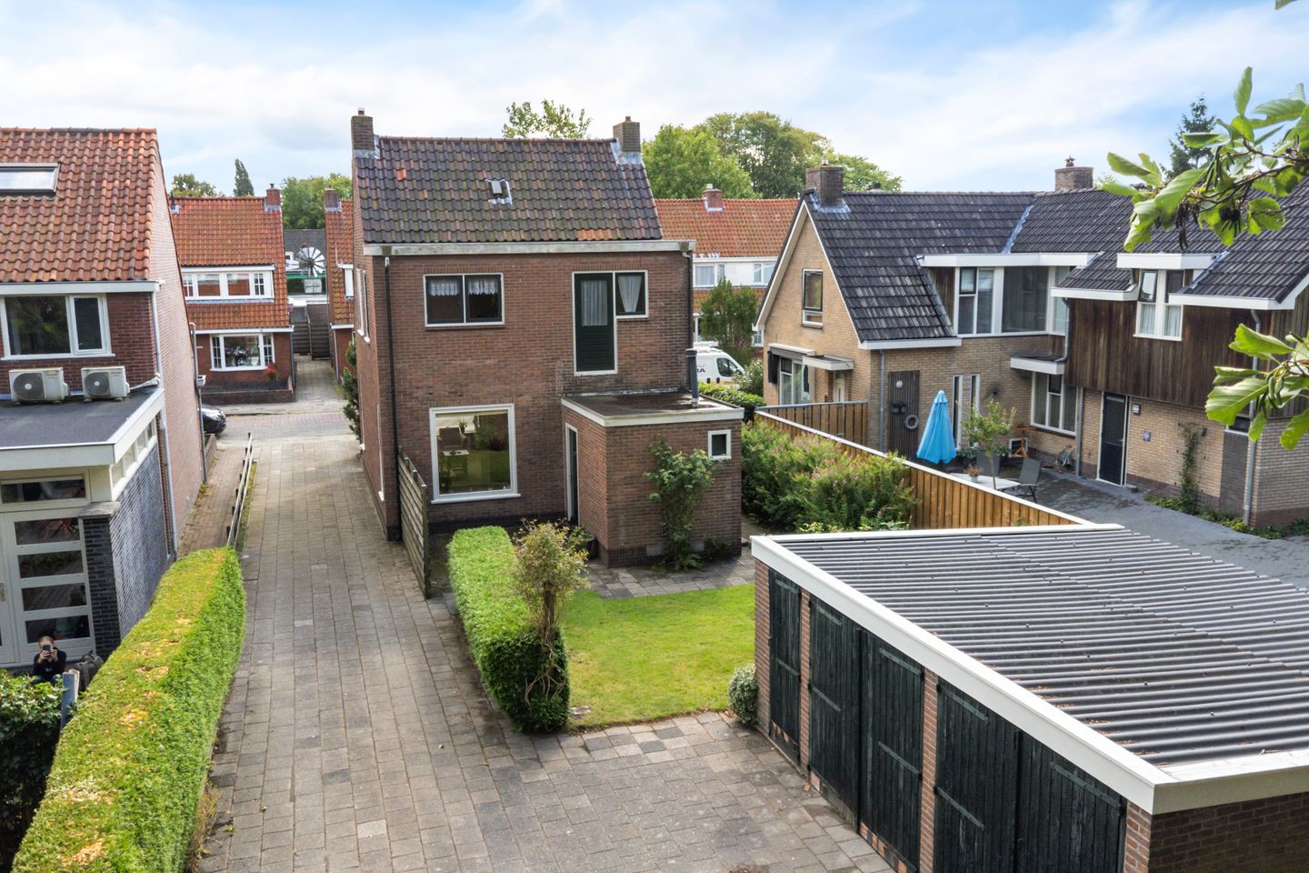 Photo 49 of Bruinsslotstraat 56