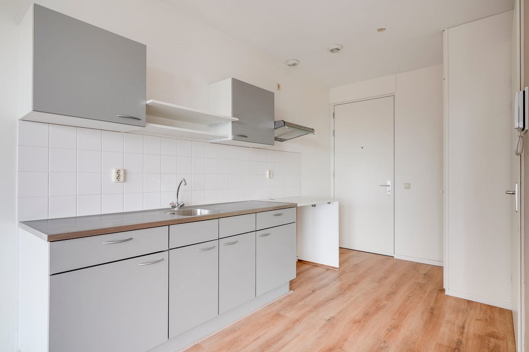 Foto 8 van Europaplein 924