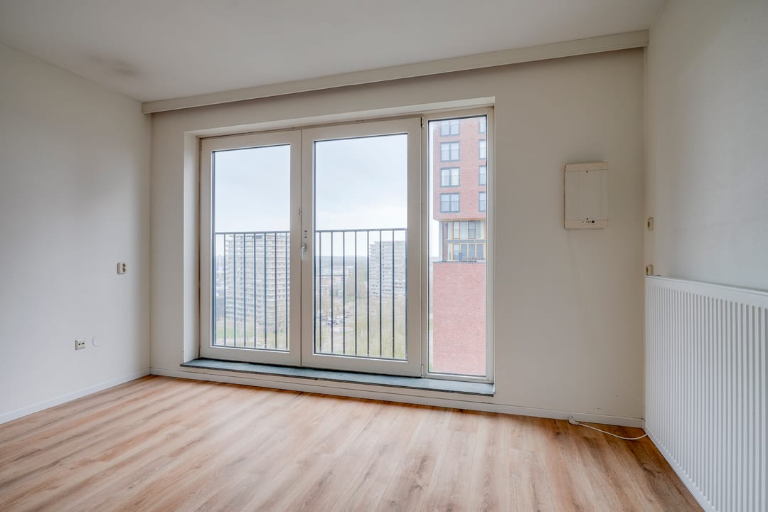 Foto 7 van Europaplein 924