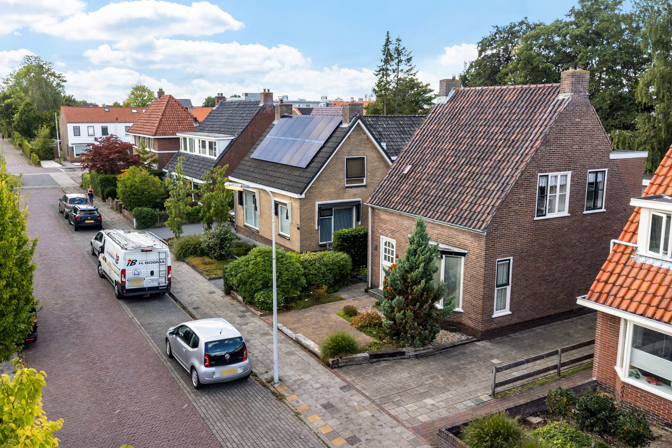 Photo 42 of Bruinsslotstraat 56
