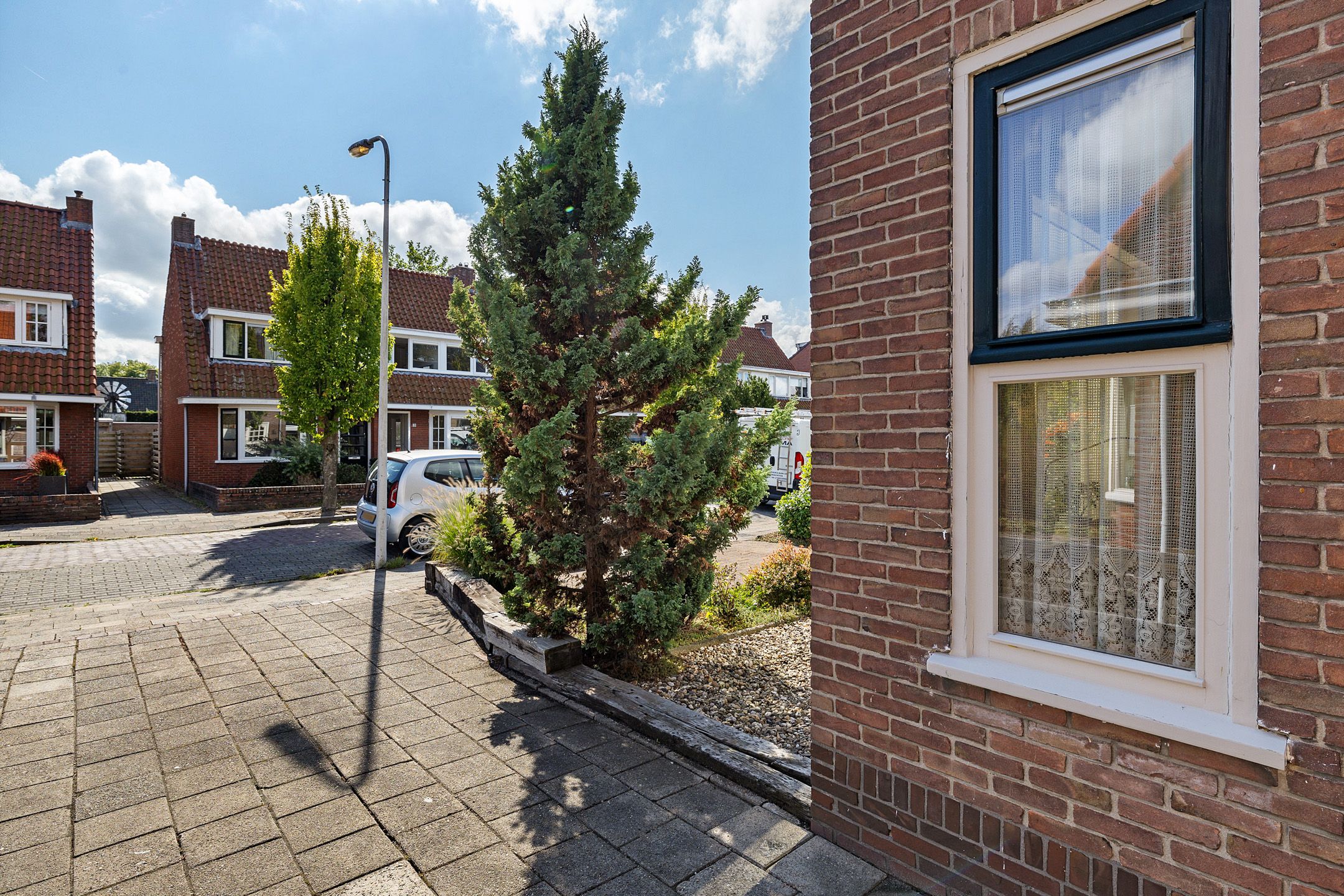 Photo 36 of Bruinsslotstraat 56