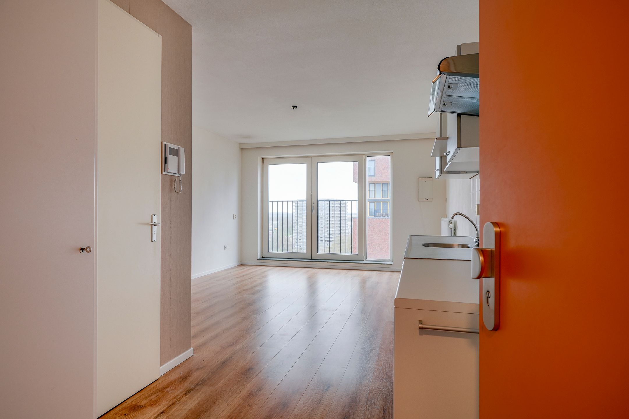 Foto 6 van Europaplein 924