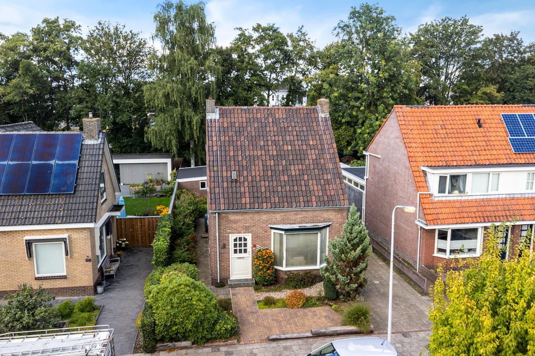 Photo 43 of Bruinsslotstraat 56