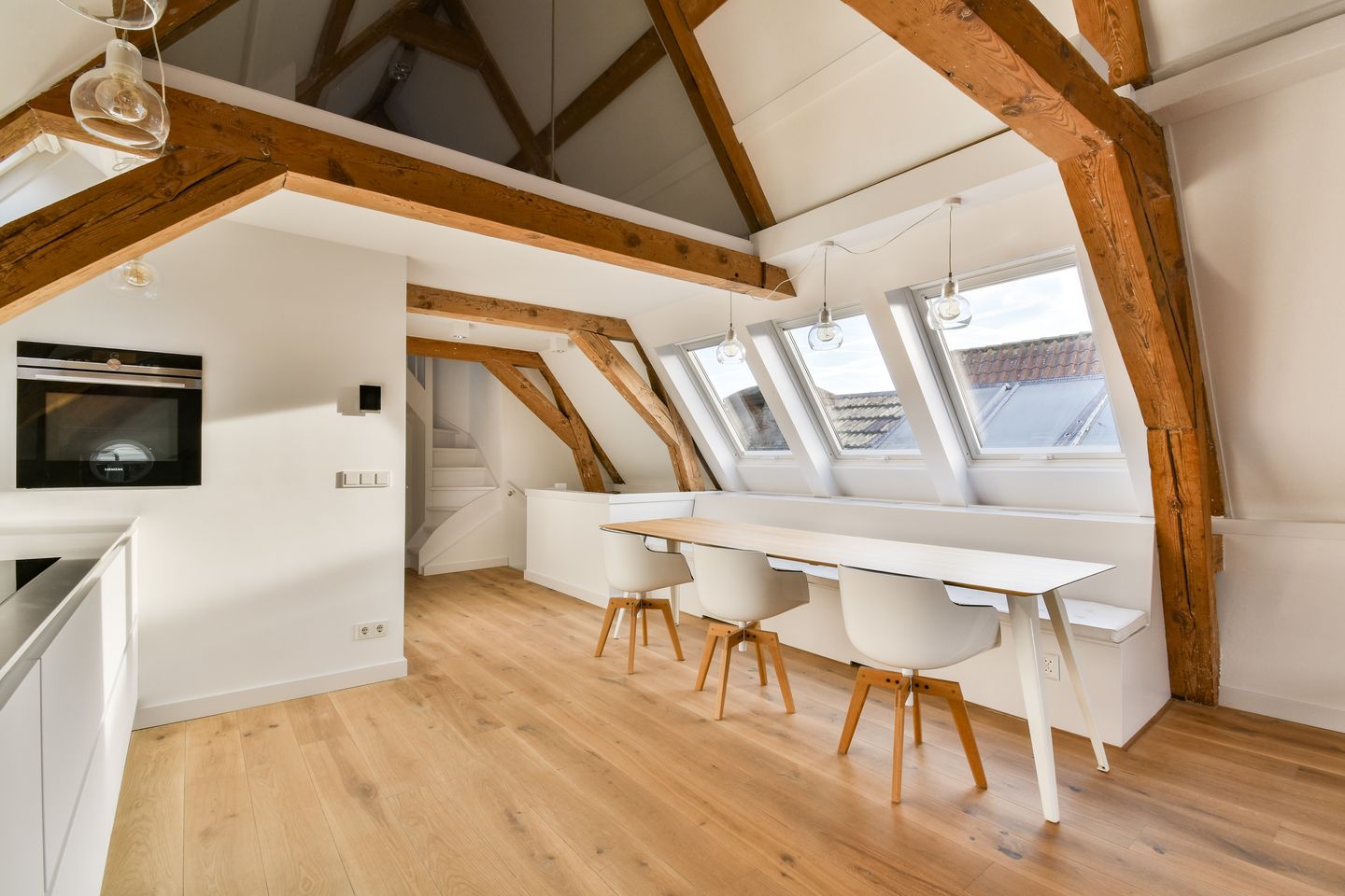 Foto 10 van Herengracht 157-E