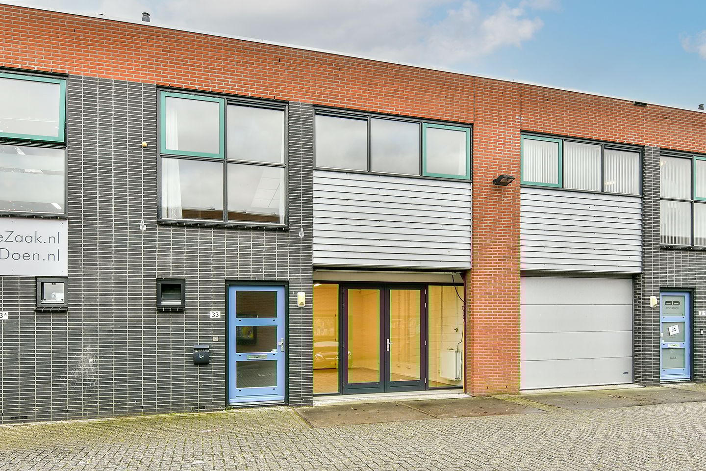 Bekijk foto 1 van Boslaan 33