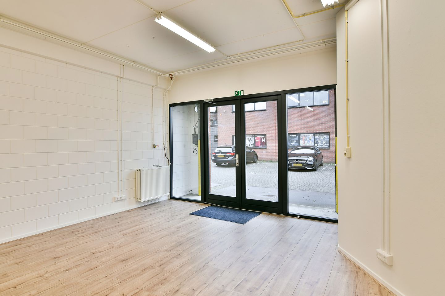 Bekijk foto 2 van Boslaan 33