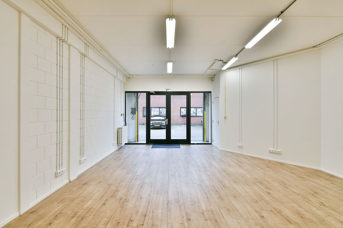 Bekijk foto 3 van Boslaan 33