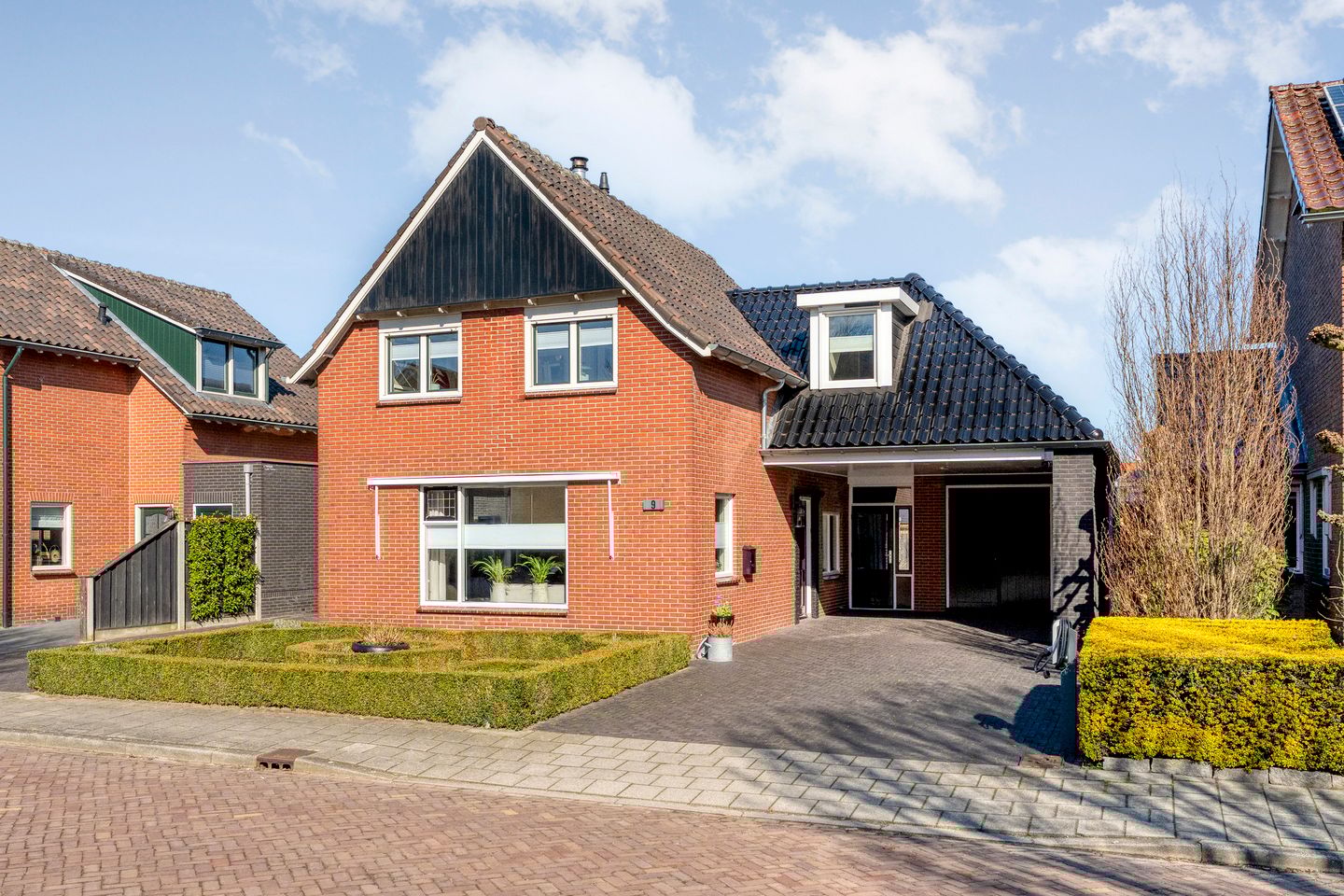 Photo 1 of Pastoor Brandtsstraat 9