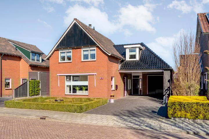 Pastoor Brandtsstraat 9