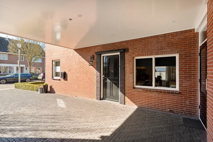 Photo 4 of Pastoor Brandtsstraat 9