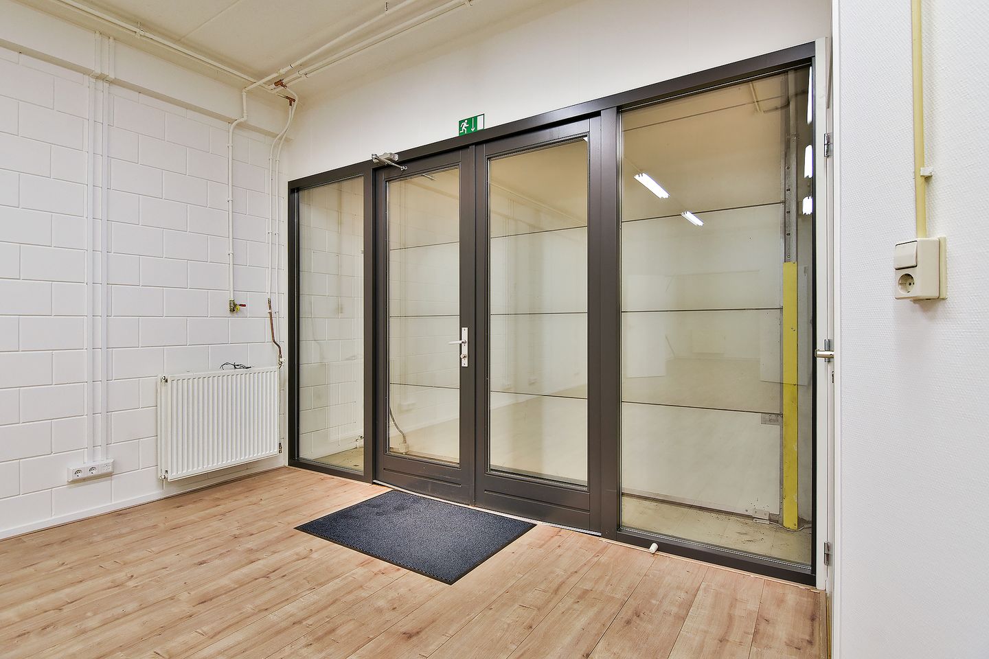 Bekijk foto 4 van Boslaan 33