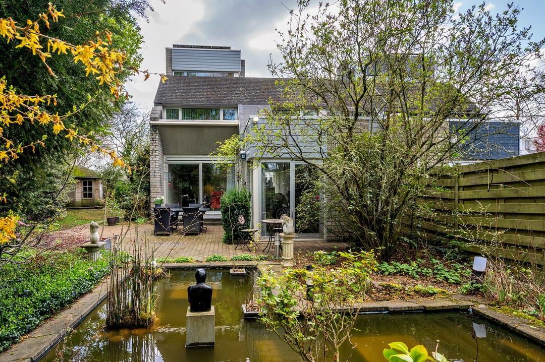 Photo 46 of Senecalaan 14