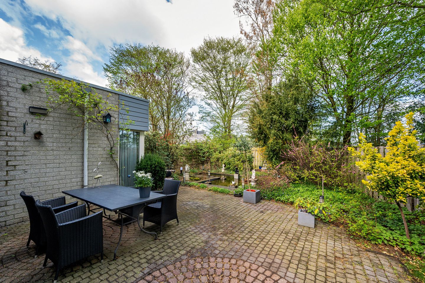 Photo 50 of Senecalaan 14