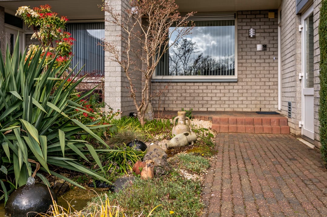 Photo 2 of Senecalaan 14