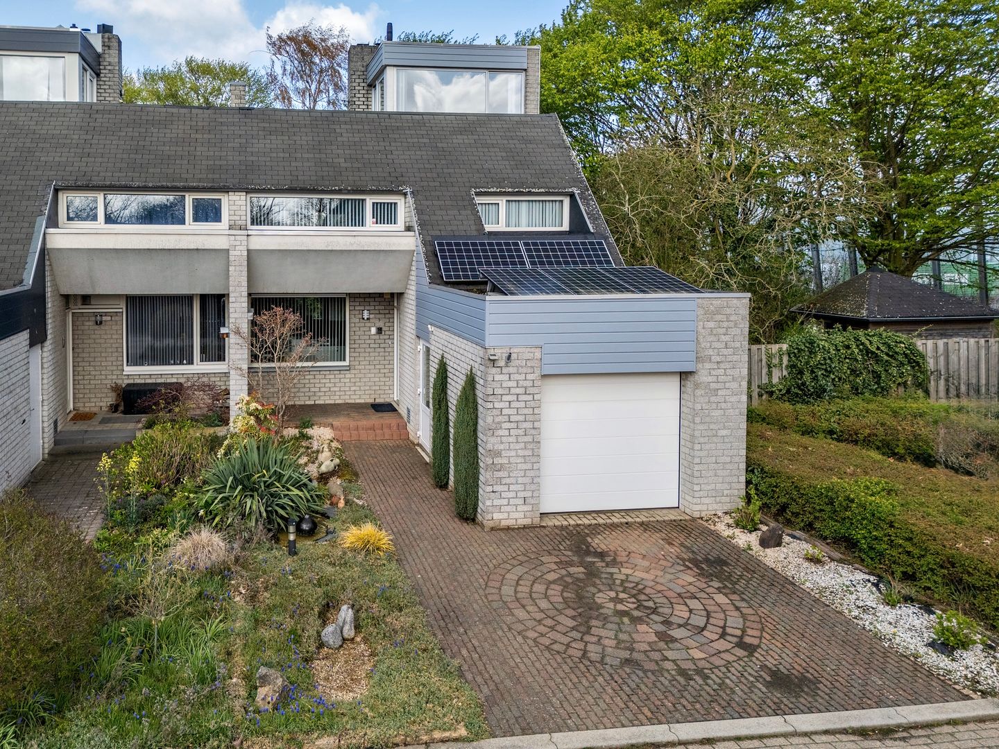 Foto 1 van Senecalaan 14