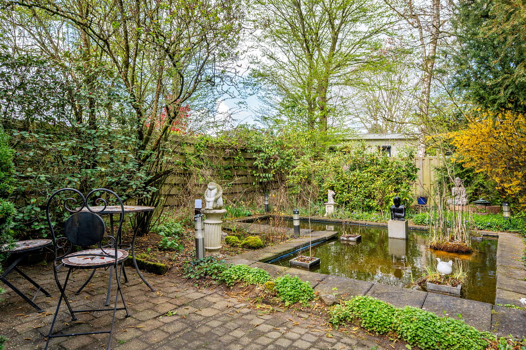 Photo 52 of Senecalaan 14