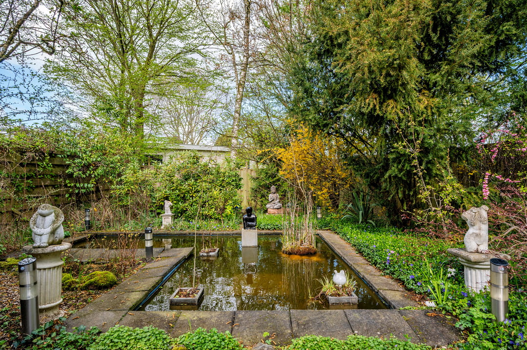 Photo 53 of Senecalaan 14