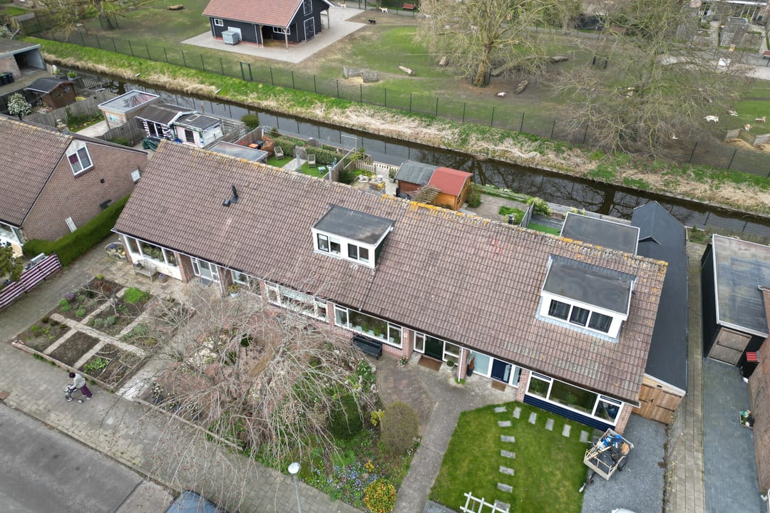 Foto 1 van Graaf Willemstraat 15