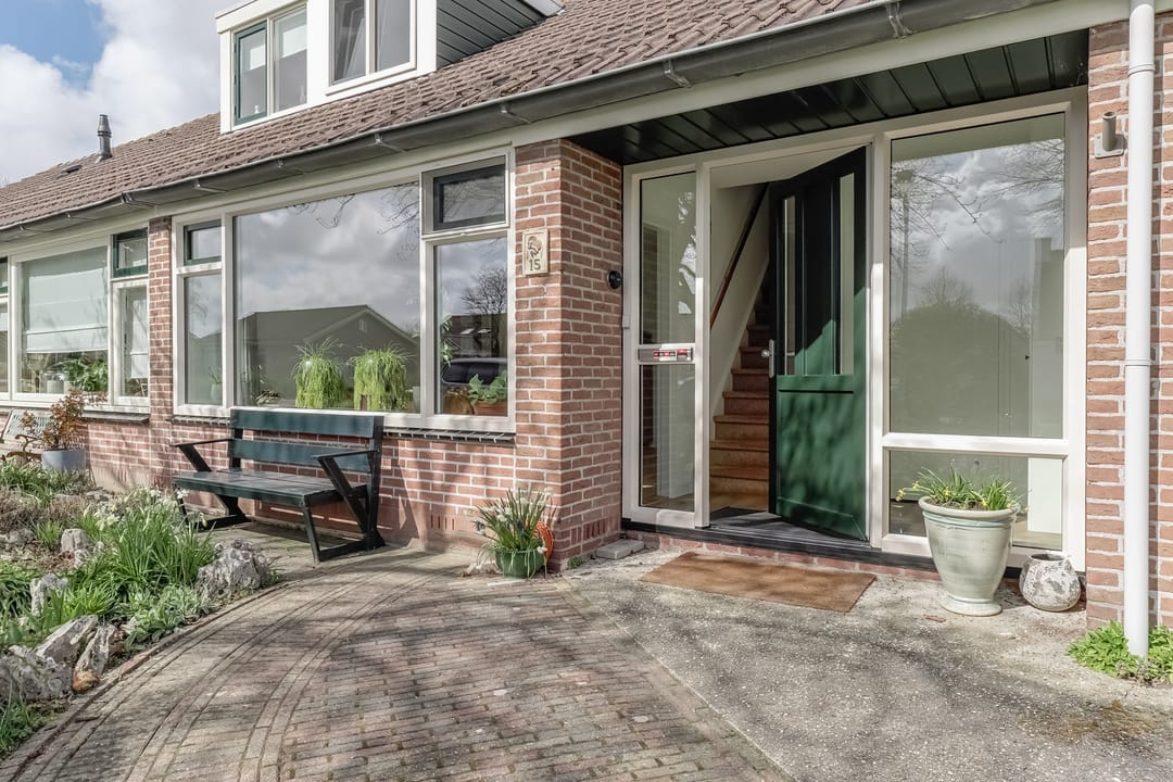 Foto 2 van Graaf Willemstraat 15