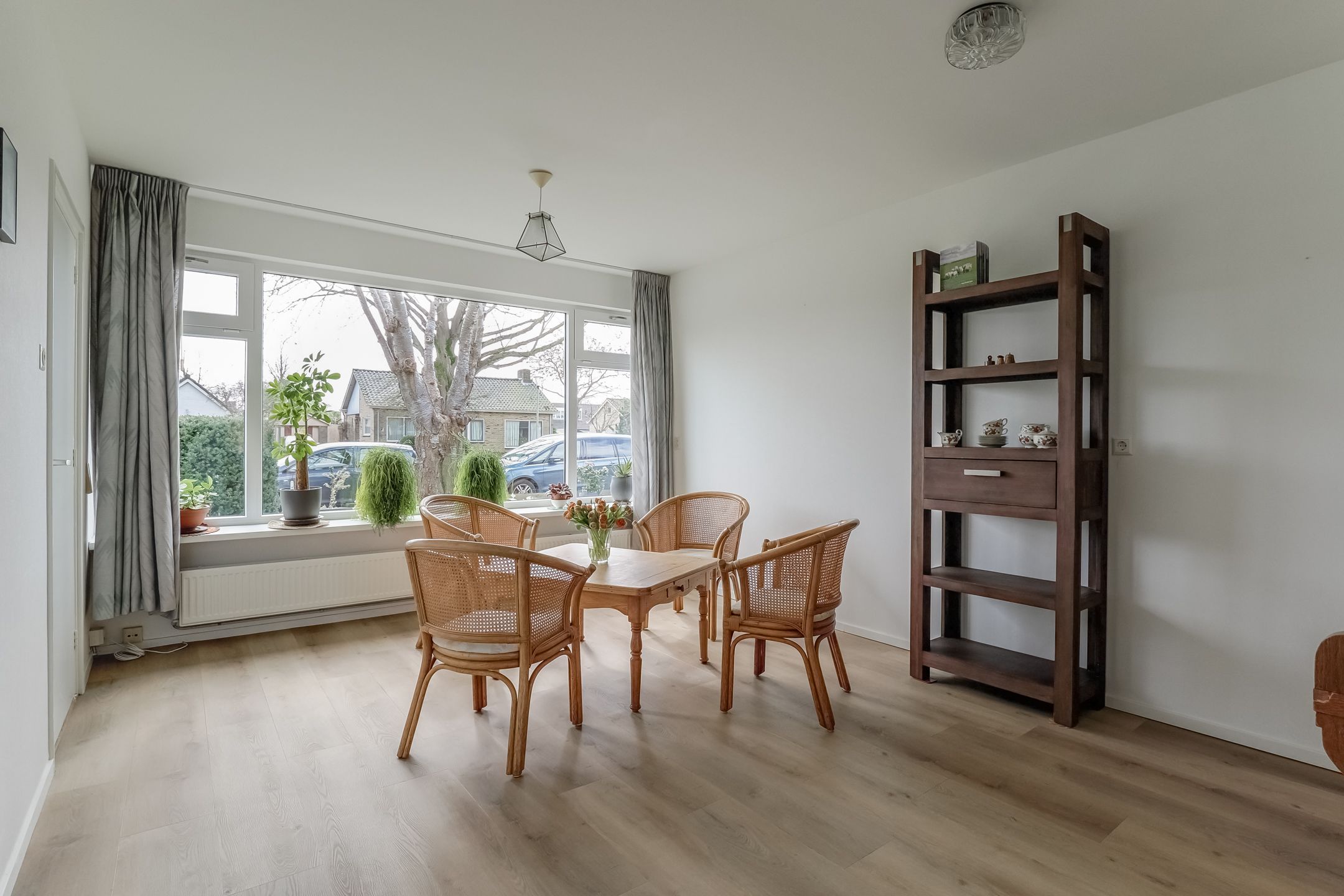 Horrelshoogte 59 Ouddorp - Aanzicht 2