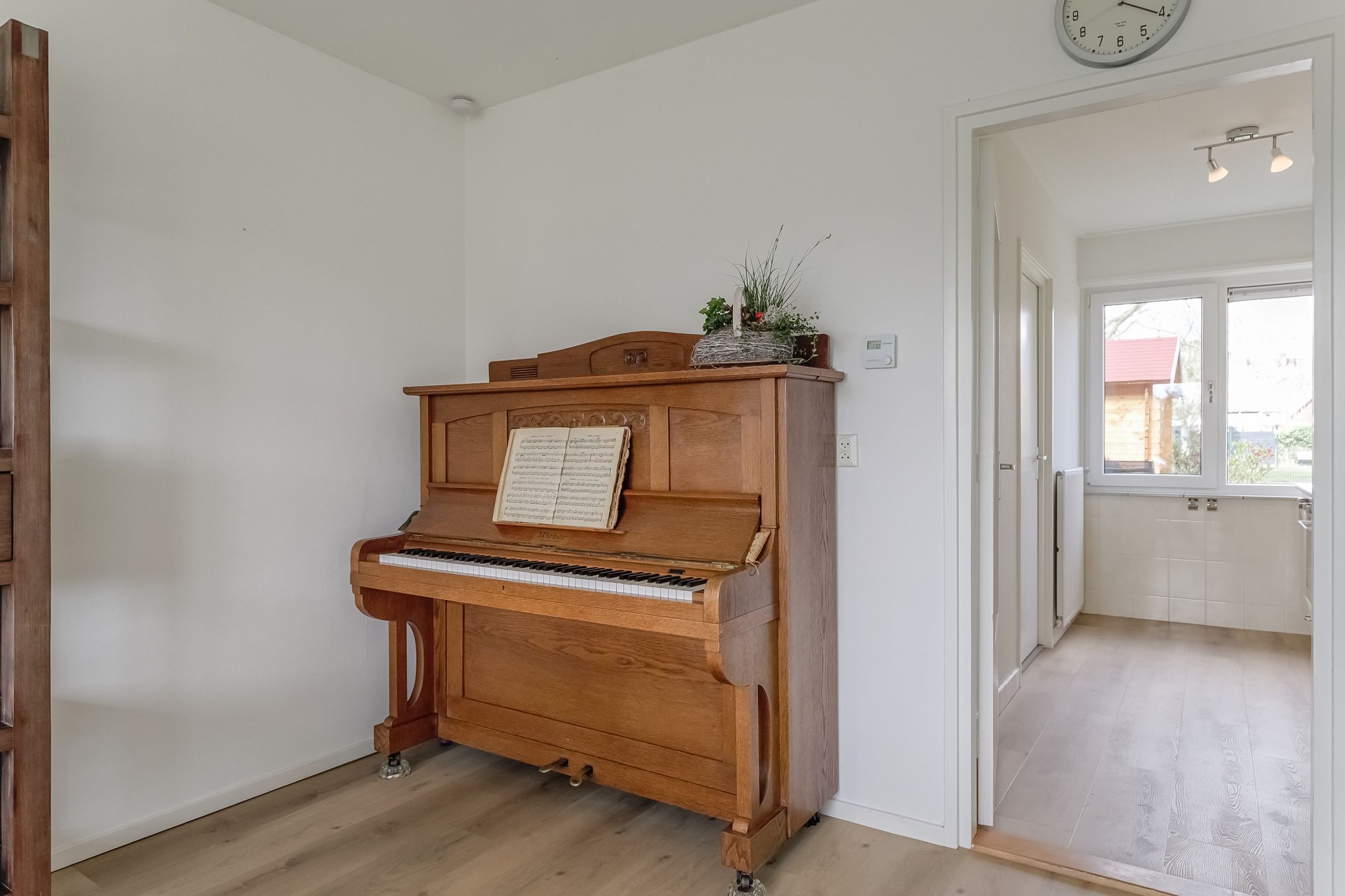 Foto 12 van Graaf Willemstraat 15