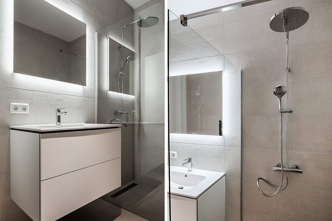 Modern 3-Room Apartment in Hyde Park Hoofddorp with Balcony — 16