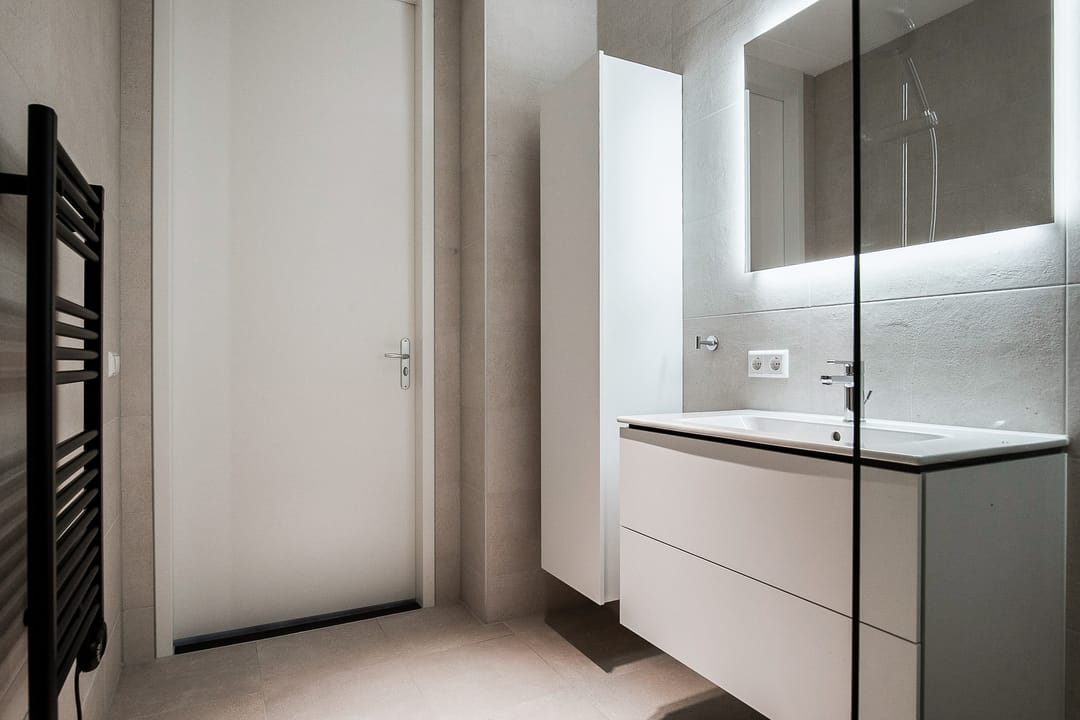 Modern 3-Room Apartment in Hyde Park Hoofddorp with Balcony — 17