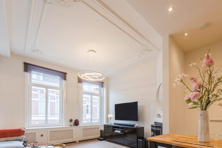 Foto 4 van Hugo de Grootstraat 18