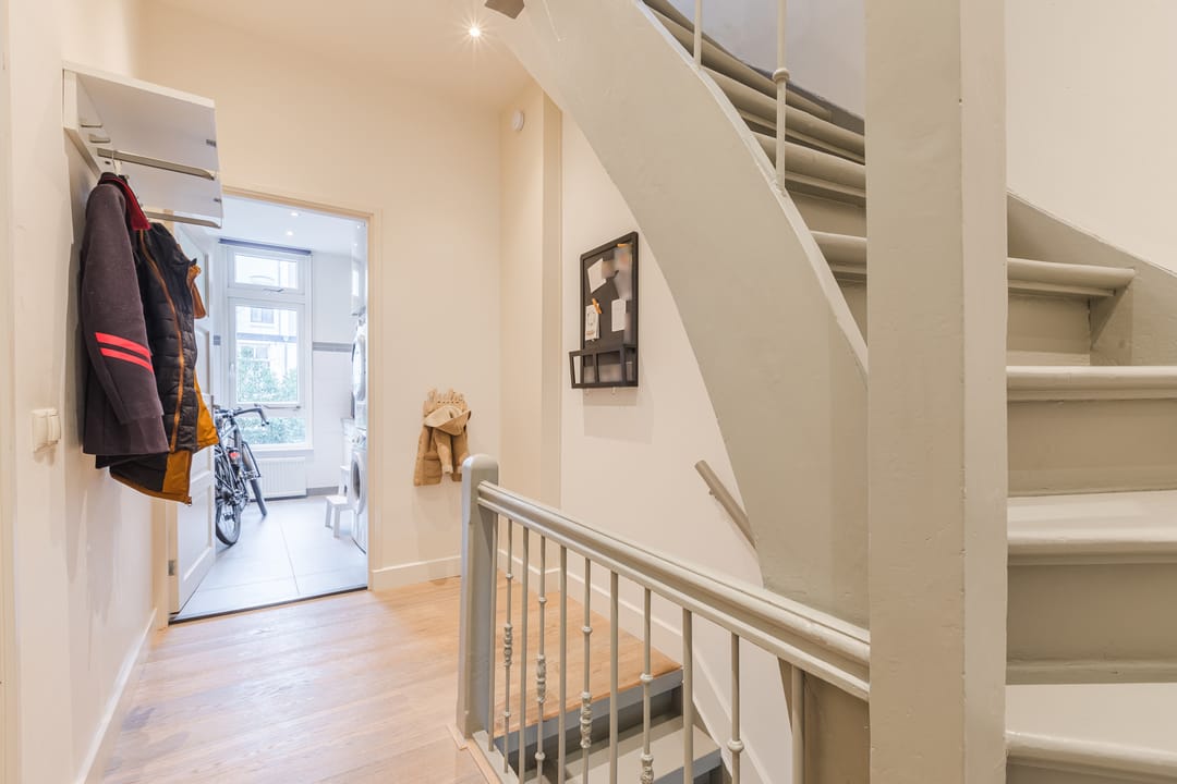 Photo 22 of Hugo de Grootstraat 18