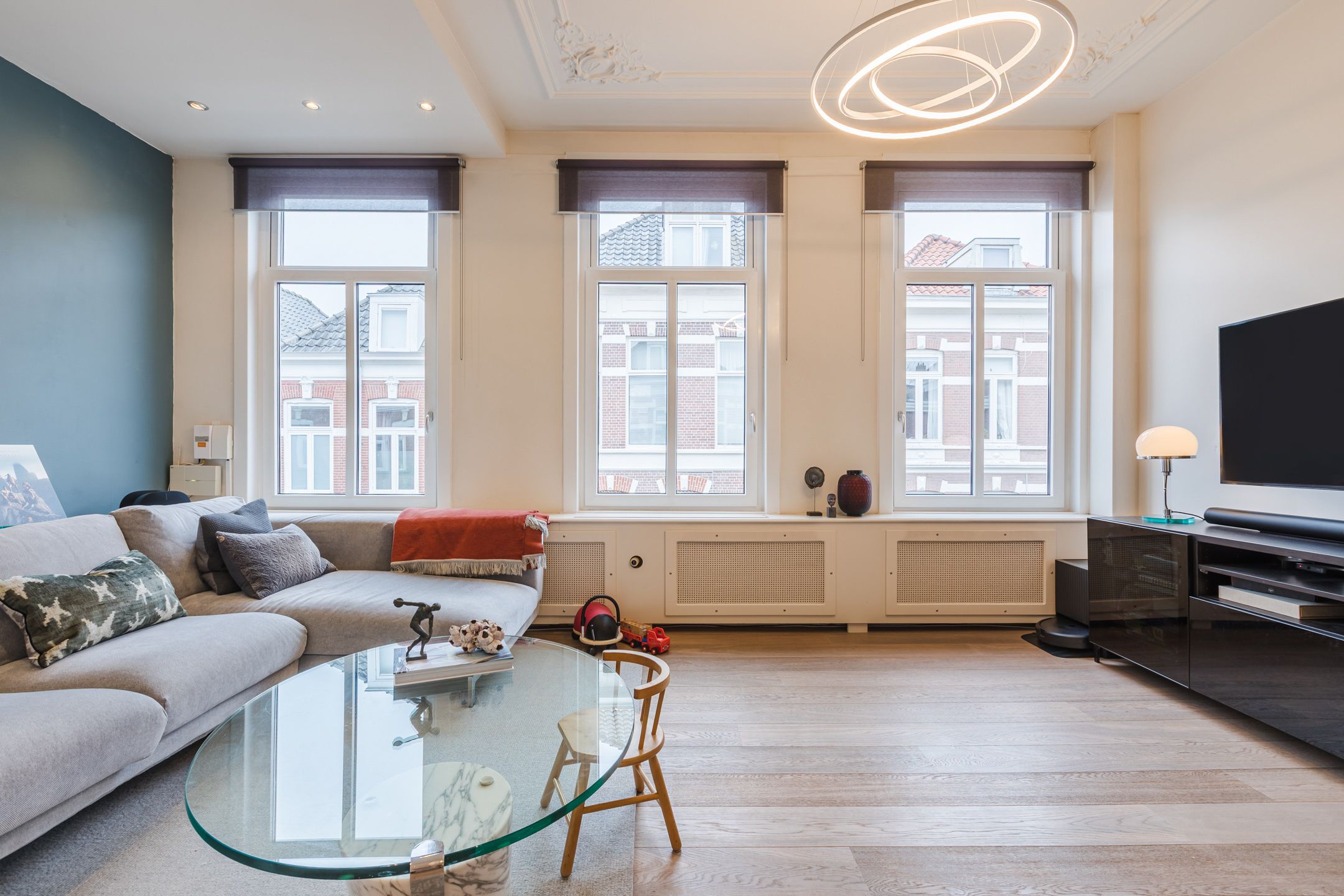 Photo 3 of Hugo de Grootstraat 18