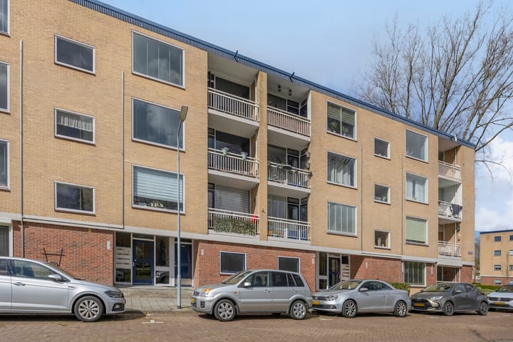 Foto 2 van Statenlaan 70