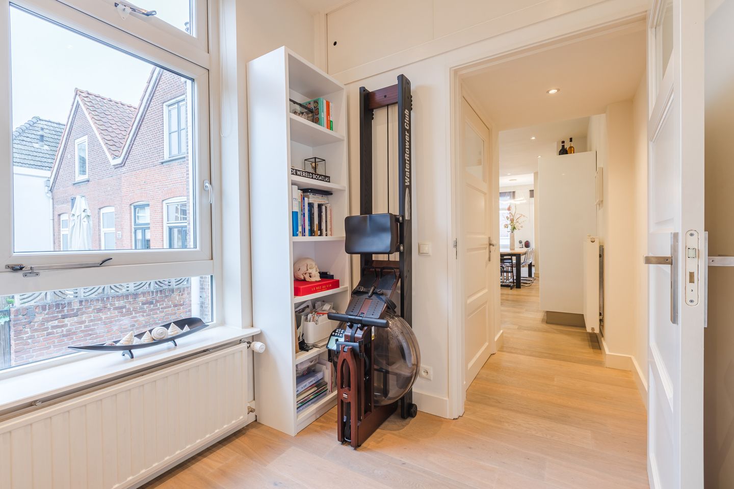 Photo 19 of Hugo de Grootstraat 18