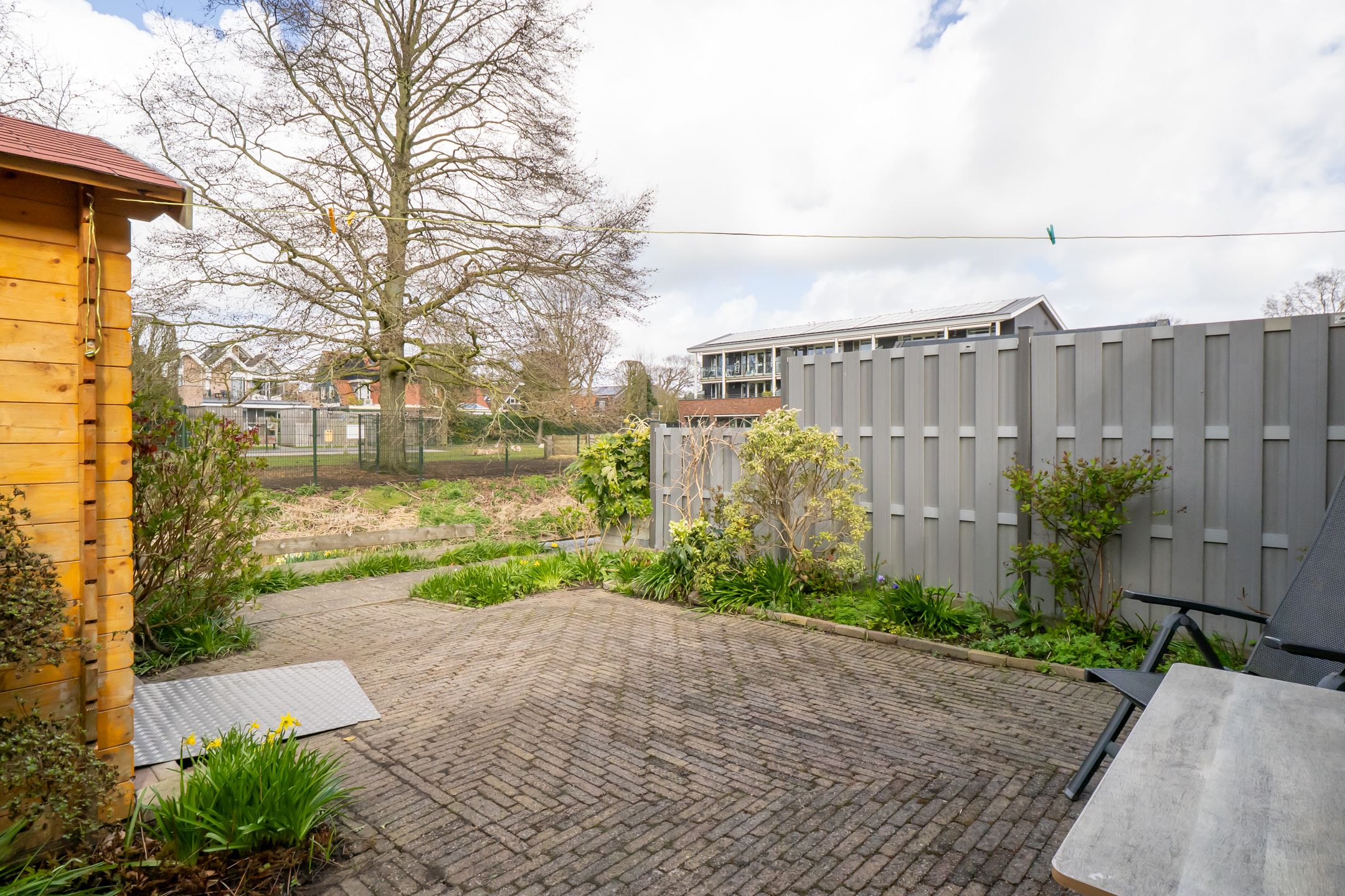 Foto 45 van Graaf Willemstraat 15