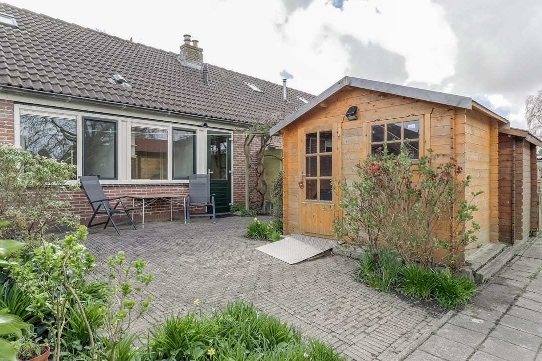 Foto 43 van Graaf Willemstraat 15