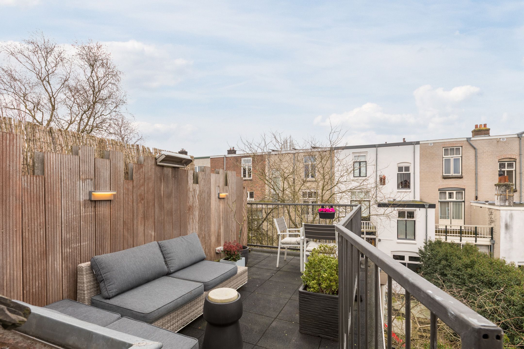 Photo 33 of Hugo de Grootstraat 18