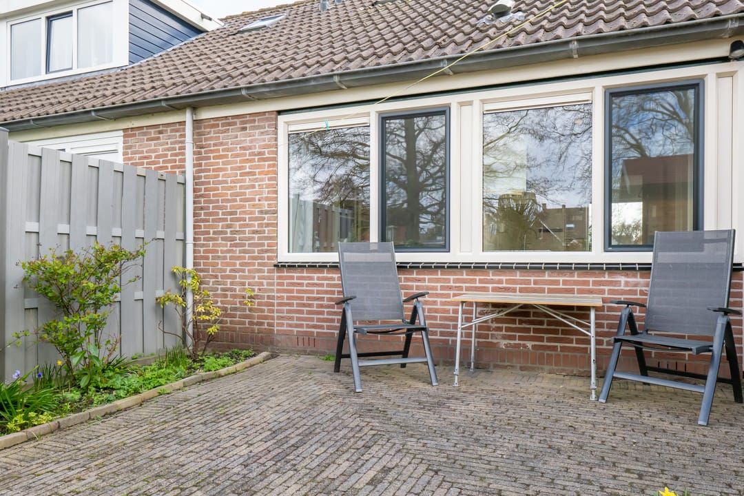 Foto 46 van Graaf Willemstraat 15