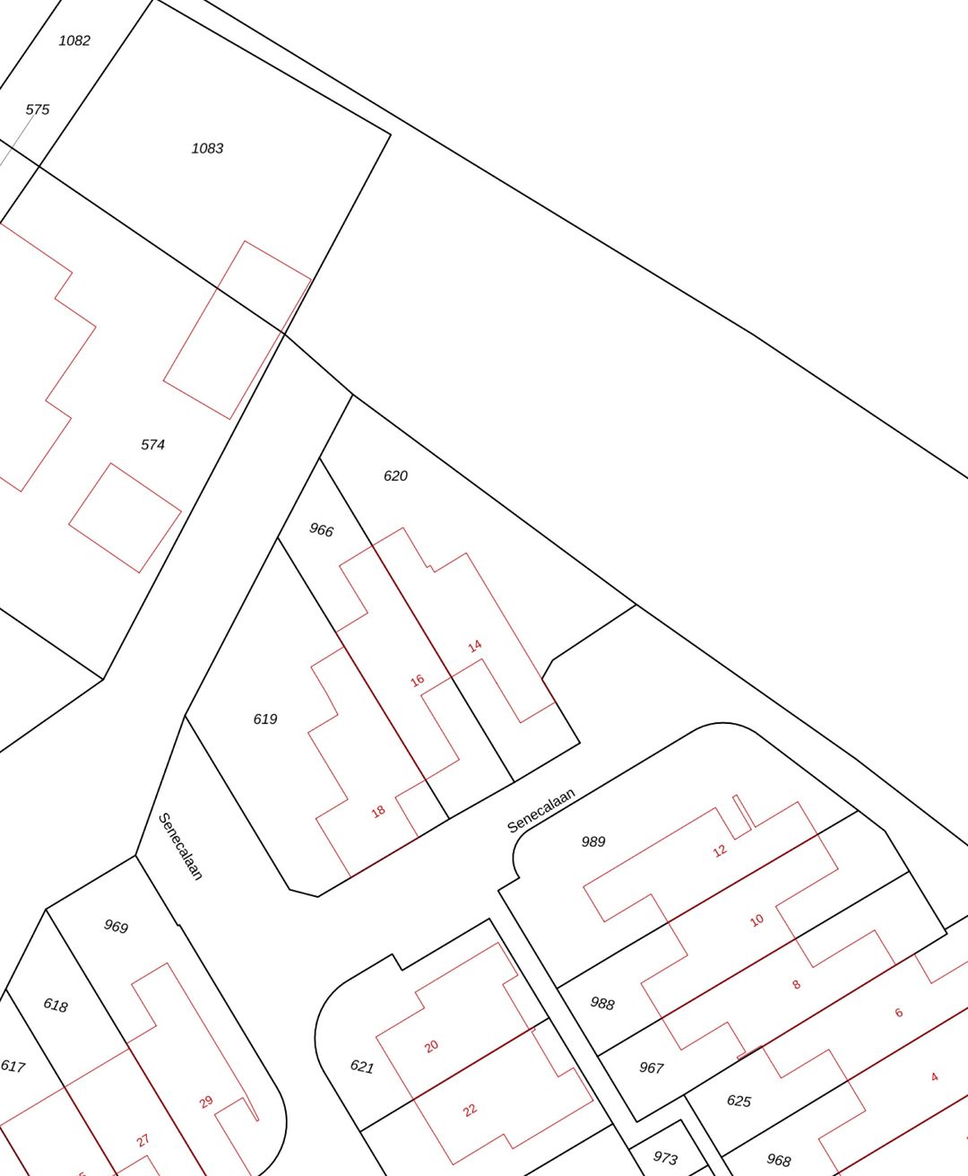 Photo 71 of Senecalaan 14