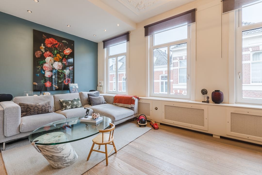 Photo 7 of Hugo de Grootstraat 18